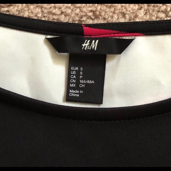 H&M Crop Top - Picture 3 of 5